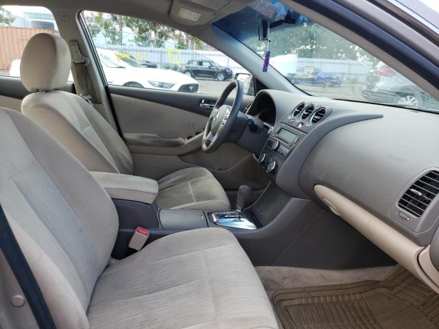 Photo 5 from auction – 2011 NISSAN ALTIMA BAS with VIN 1N4AL2AP1BC140343