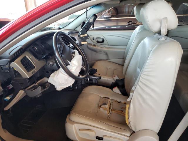 Photo 5 from auction – 2006 CHEVROLET MONTE CARL with VIN 2G1WL15C669384898