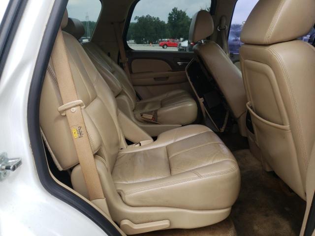 صورة رقم 6 من المزاد - 2007 GMC YUKON مع VIN 1GKFC13047J126986