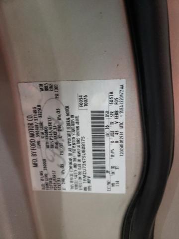 Photo 10 from auction – 2005 FORD EXPLORER X with VIN 1FMZU73K75UB08175