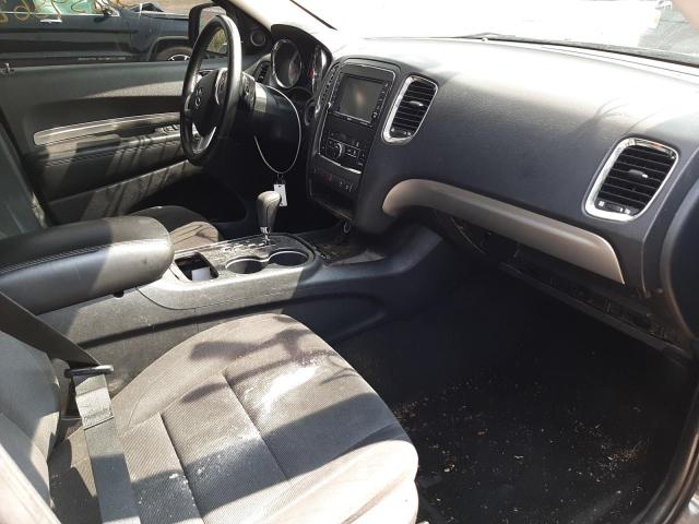 Photo 5 from auction – 2011 DODGE DURANGO EX with VIN 1D4RE2GG2BC733484
