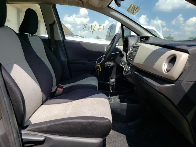 Photo 5 from auction – 2013 TOYOTA YARIS with VIN JTDKTUD34DD558329