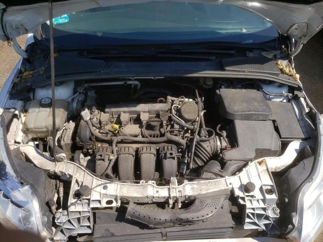 صورة رقم 7 من المزاد - 2014 FORD FOCUS SE مع VIN 1FADP3F25EL119536