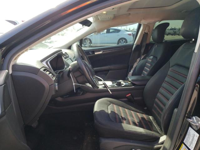 Photo 5 from auction – 2014 FORD FUSION SE with VIN 3FA6P0LU2ER356855