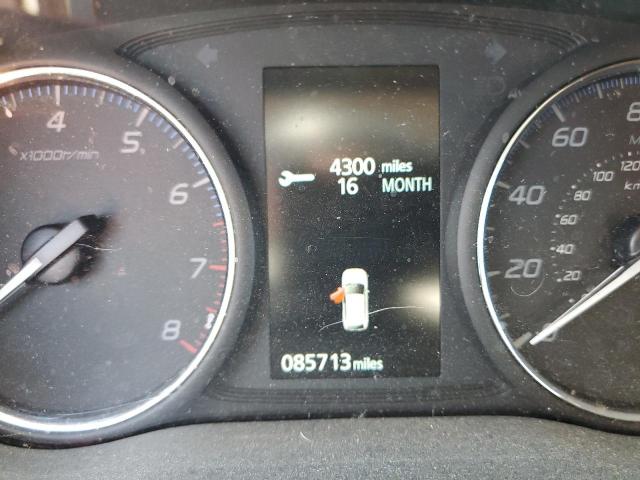 Photo 8 from auction – 2017 MITSUBISHI OUTLANDER with VIN JA4AZ3A38HZ065961