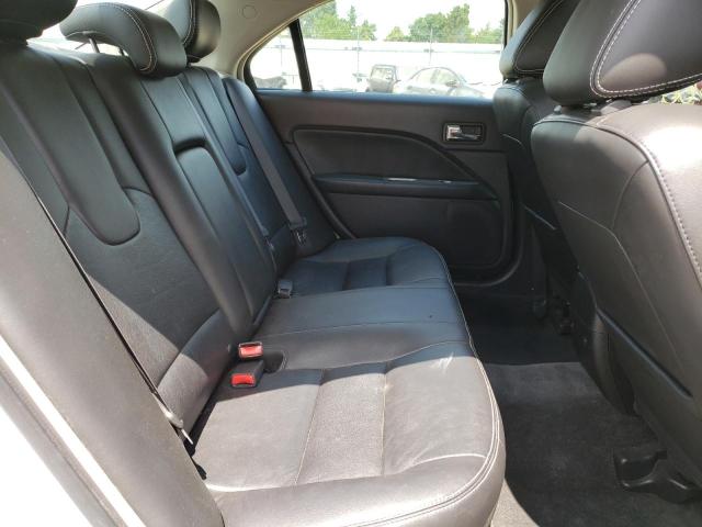 Photo 6 from auction – 2011 FORD FUSION SEL with VIN 3FAHP0CG2BR127588