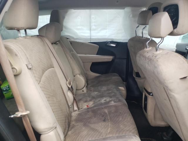 Photo 6 from auction – 2015 DODGE JOURNEY SE with VIN 3C4PDCAB2FT565835