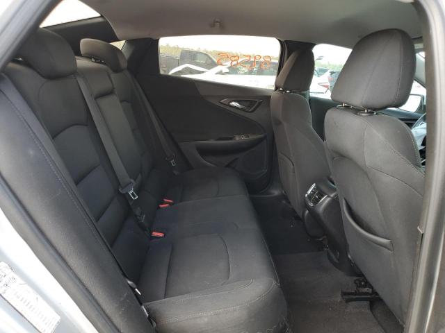 Photo 6 from auction – 2017 CHEVROLET MALIBU LT with VIN 1G1ZE5ST5HF111898