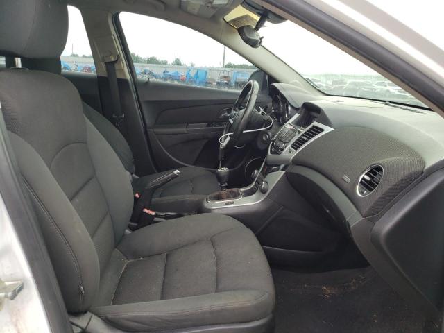 Photo 5 from auction – 2012 CHEVROLET CRUZE LT with VIN 1G1PL5SC0C7124266