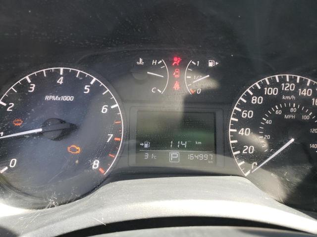 Zdjęcie 8 z aukcji – 2016 NISSAN SENTRA S z VIN 3N1AB7AP2GL668188