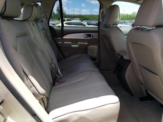 Photo 6 from auction – 2011 LINCOLN MKX with VIN 2LMDJ6JKXBBJ31178