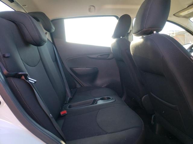 Photo 6 from auction – 2020 CHEVROLET SPARK 1LT with VIN KL8CD6SA6LC448409