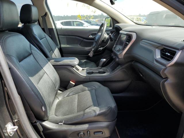 Photo 5 from auction – 2018 GMC ACADIA ALL with VIN 1GKKNVLS0JZ163155