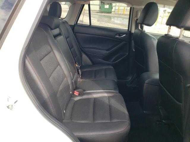 Photo 6 from auction – 2014 MAZDA CX-5 GT with VIN JM3KE4DY2E0321117