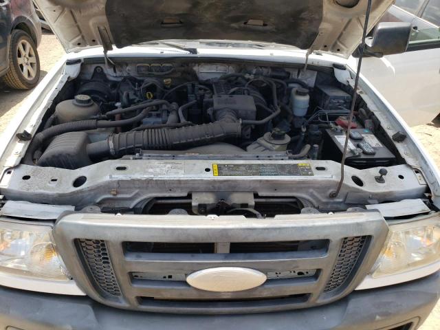 Photo 7 from auction – 2007 FORD RANGER with VIN 1FTYR10D07PA74845