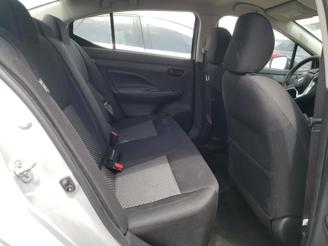 Photo 6 from auction – 2021 NISSAN VERSA S with VIN 3N1CN8DV6ML811817