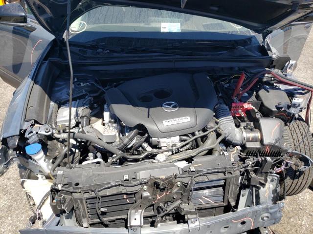 Photo 7 from auction – 2021 MAZDA CX-30 PREM with VIN 3MVDMBEY4MM268910