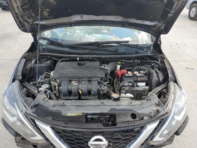 Photo 7 from auction – 2016 NISSAN SENTRA S with VIN 3N1AB7AP8GL674044