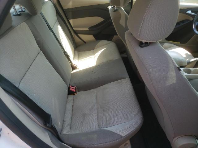 Photo 6 from auction – 2014 FORD FOCUS SE with VIN 1FADP3F25EL119536