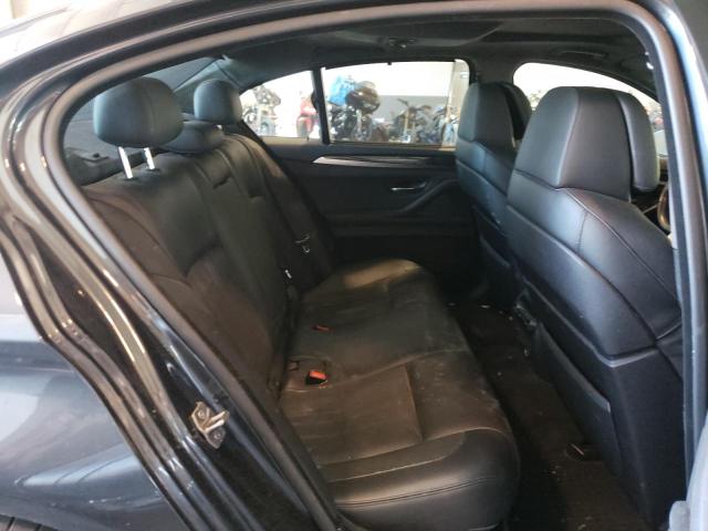 Photo 6 from auction – 2013 BMW M5 with VIN WBSFV9C57DD095977