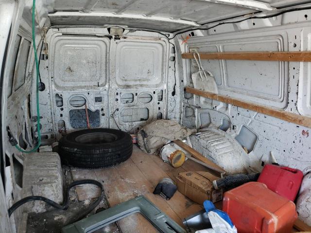 Photo 6 from auction – 2003 FORD ECONOLINE with VIN 1FTRE142X3HB99123
