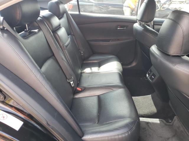Photo 6 from auction – 2010 LEXUS ES 350 with VIN JTHBK1EG9A2379003