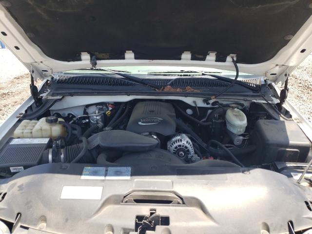 Photo 7 from auction – 2004 GMC NEW SIERRA with VIN 1GTEC19T24Z109030
