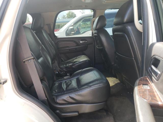 Photo 6 from auction – 2011 GMC YUKON DENA with VIN 1GKS1EEF1BR188580
