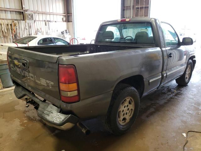 Photo 4 from auction – 2002 CHEVROLET SILVERADO with VIN 1GCEC14W82Z313037