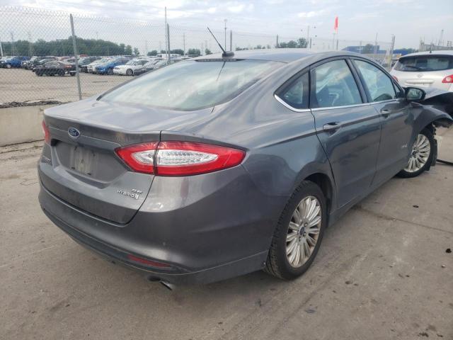 Photo 4 from auction – 2014 FORD FUSION SE with VIN 3FA6P0LU0ER183899