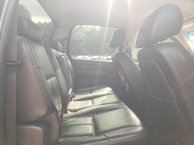 Photo 6 from auction – 2011 CHEVROLET SILVERADO with VIN 3GCPCSE00BG108787