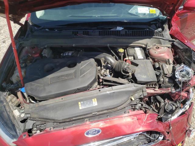 Photo 7 from auction – 2013 FORD FUSION TIT with VIN 3FA6P0K93DR316358
