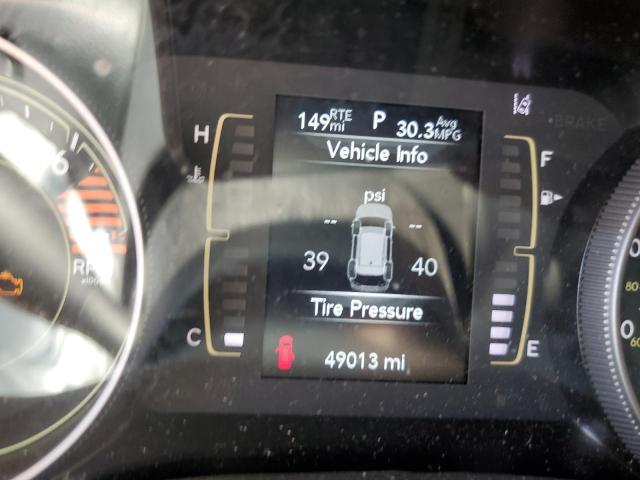 Photo 8 from auction – 2021 JEEP CHEROKEE L with VIN 1C4PJMCB4MD131981