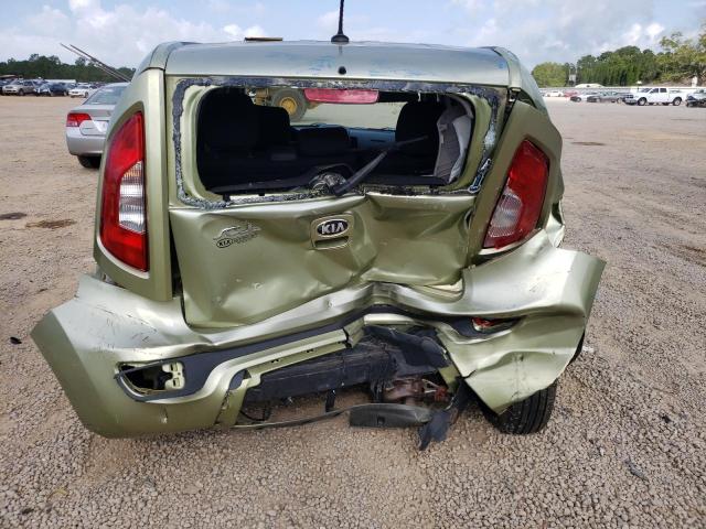Photo 9 from auction – 2013 KIA SOUL with VIN KNDJT2A52D7630343
