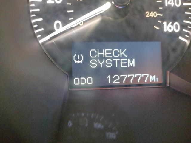 Photo 8 from auction – 2006 LEXUS GS 300 with VIN JTHBH96S965043518