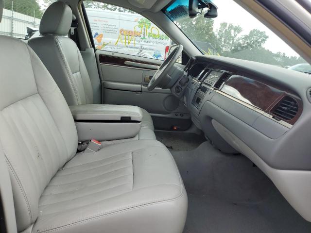 Photo 5 from auction – 2006 LINCOLN TOWN CAR S with VIN 1LNHM81W86Y644635