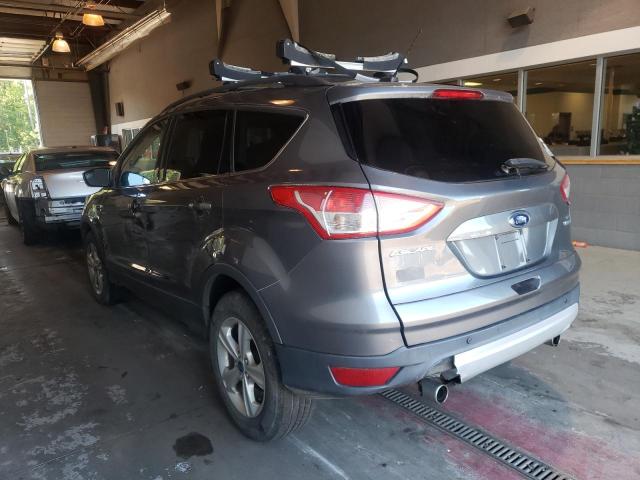Photo 3 from auction – 2013 FORD ESCAPE SE with VIN 1FMCU9GX5DUC10998