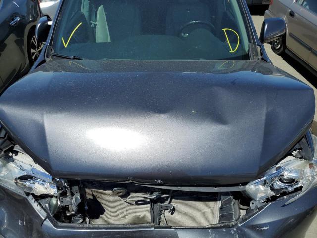 Photo 7 from auction – 2013 TOYOTA HIGHLANDER with VIN 5TDBK3EH5DS258195
