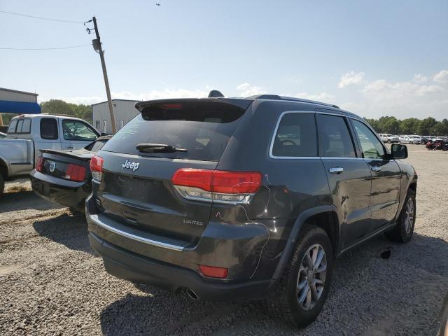 Photo 4 from auction – 2015 JEEP GRAND CHER with VIN 1C4RJEBG5FC792584