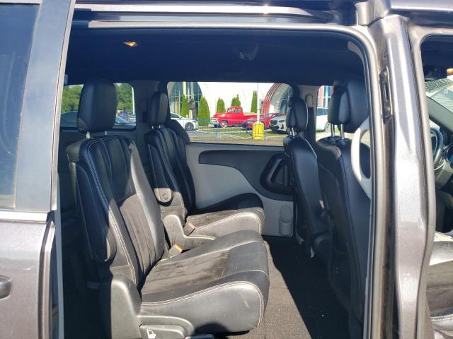 Photo 6 from auction – 2017 DODGE GRAND CARA with VIN 2C4RDGCG2HR674665