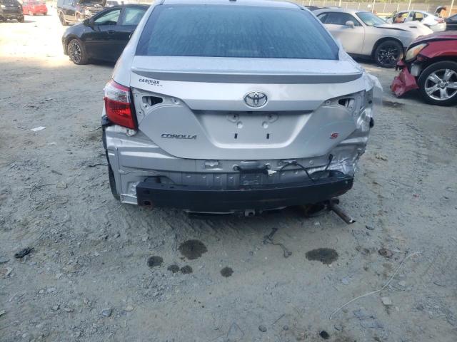 Photo 9 from auction – 2016 TOYOTA COROLLA L with VIN 2T1BURHEXGC611431