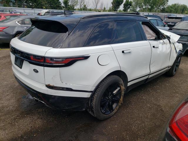 Photo 4 from auction – 2020 LAND ROVER RANGE ROVE with VIN SALYK2FX2LA251672