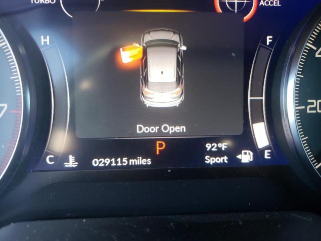 Photo 8 from auction – 2019 ACURA RDX with VIN 5J8TC2H30KL039494