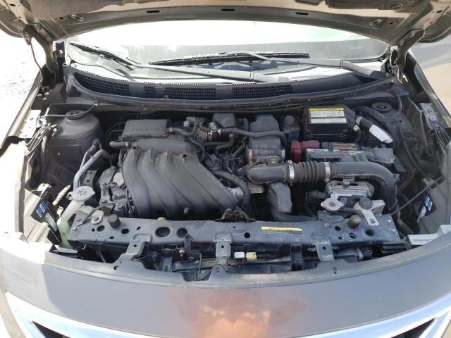 Photo 7 from auction – 2015 NISSAN VERSA S with VIN 3N1CN7AP2FL899414