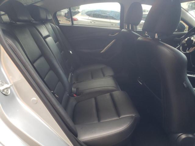 Photo 6 from auction – 2016 MAZDA 6 TOURING with VIN JM1GJ1V51G1401132