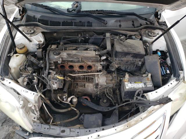 Photo 7 from auction – 2008 TOYOTA CAMRY CE with VIN 4T4BE46K98R025186