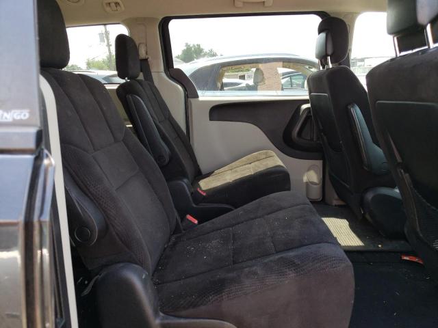 Photo 6 from auction – 2014 DODGE GRAND CARA with VIN 2C4RDGBG8ER137876