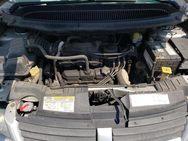 Photo 7 from auction – 2007 DODGE GRAND CARA with VIN 1D4GP24R87B260839