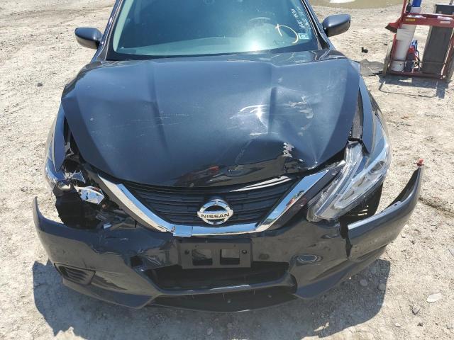 Photo 9 from auction – 2017 NISSAN ALTIMA 2.5 with VIN 1N4AL3AP5HC126136