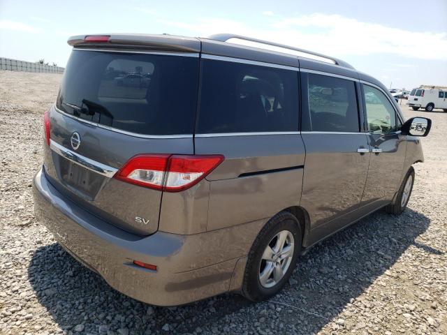 Photo 4 from auction – 2014 NISSAN QUEST with VIN JN8AE2KP9E9101993